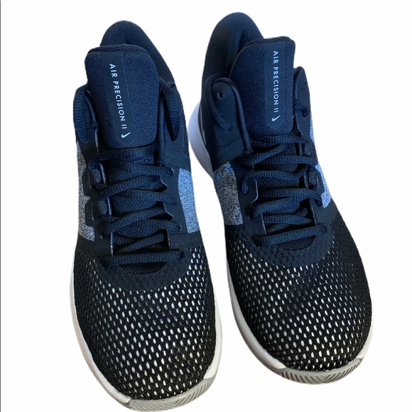 nike air precision 11